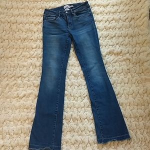 Bongo Boot Cut Jeans